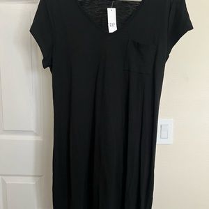 Gap T-Shirt Dress